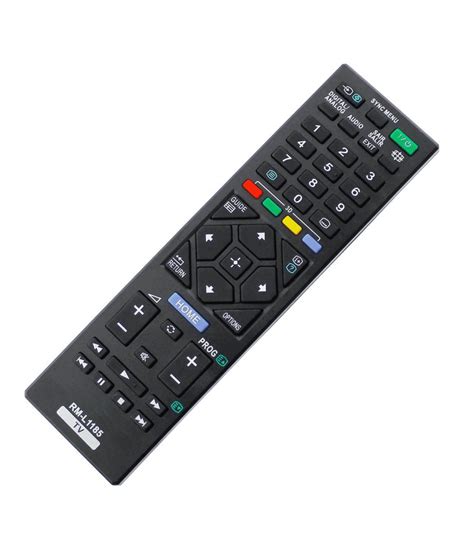 universal remote  sony tv remote control  models compatible  xraj