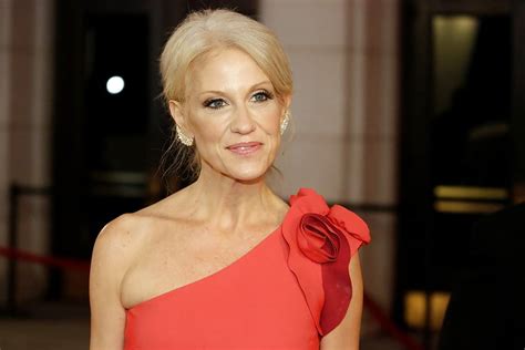 kellyanne conway matureandhot 28 pics