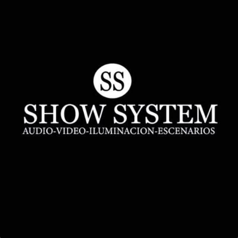 show system