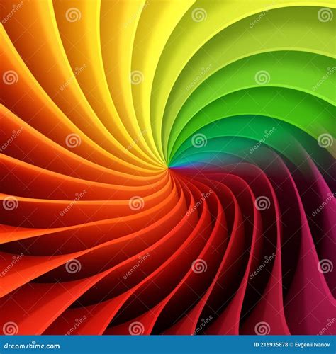 colored plastic sheets   colors rainbow paper pattern