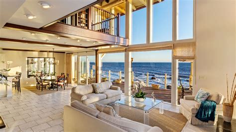 brady bunch actor barry williams sells oceanfront malibu home for 5 82