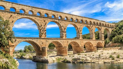engineering  roman aqueduct kanopy