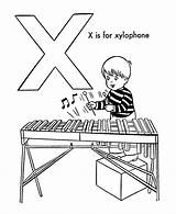 Coloringtop Xylophone Source sketch template