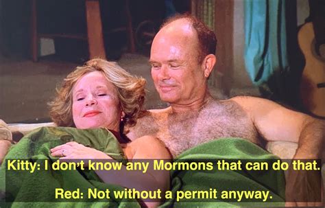 if you re going to have sex it should be fun exmormon