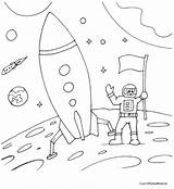 Coloring Pages Rockets Rocket Houston Space Drawing Kids Getcolorings Ship Getdrawings sketch template