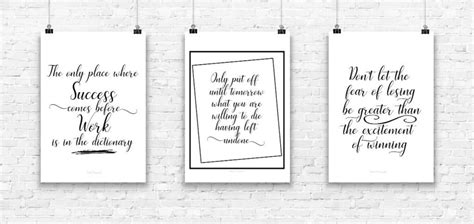 printable quotes  motivate    feel  giving  organize declutter