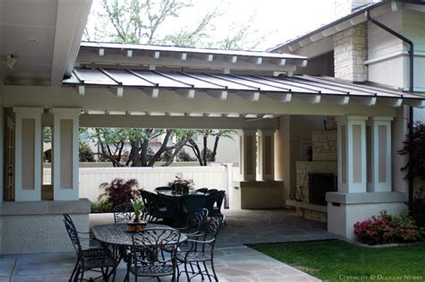 images  breezeway  pinterest ceiling beams solar outdoor remodel