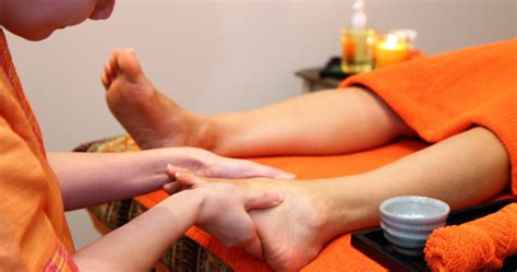 photara thai massage sydney massage services foot