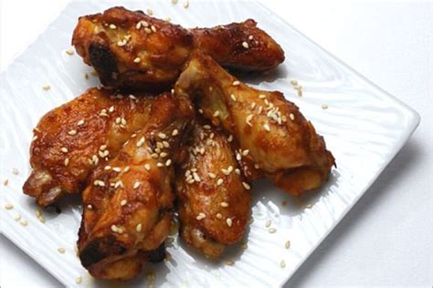 oven roasted wings csmonitorcom