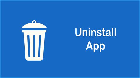 easy uninstaller uninstall app remove appsamazoncoukappstore  android