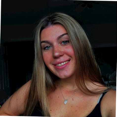 Katelyn Ostroskie Ontario Canada Professional Profile Linkedin