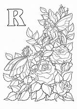 Coloring Rose Pages Rosas Parentune Worksheets sketch template