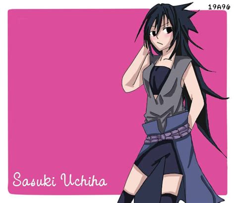 Sasuki Uchiha By 19andrea96 On Deviantart