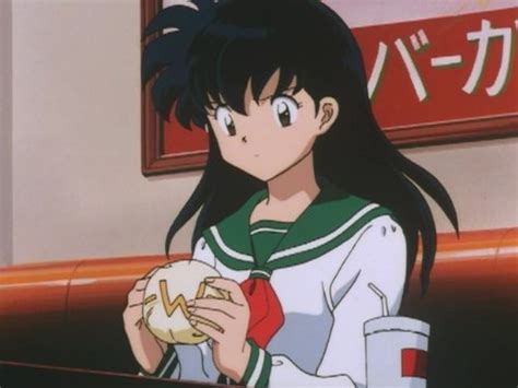 watch movies and tv shows with character kagome higurashi for free