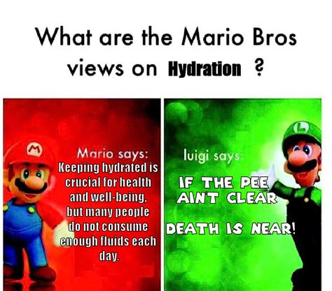 thanks luigi hydrohomies