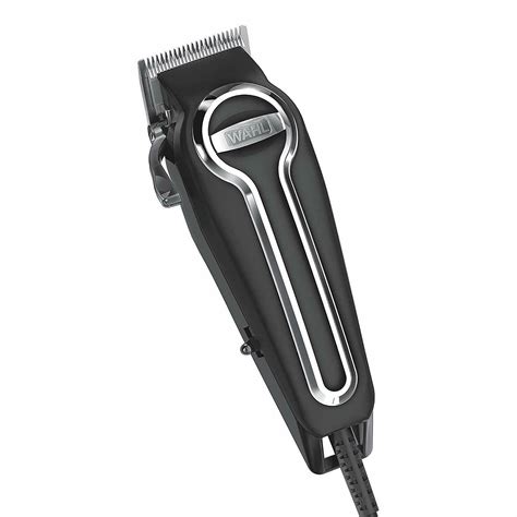 wahl clipper elite prohigh performance haircut kit  men electric hair clipper walmartcom