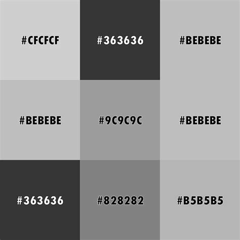gray color meaning  color gray symbolizes compromise  control