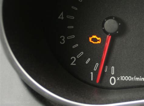 check engine light   check common problems repair options
