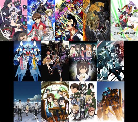 list    original anime otaku tale