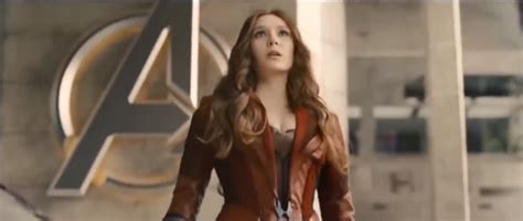 Where To Buy Scarlet Witch Cosplay Costume Halloween