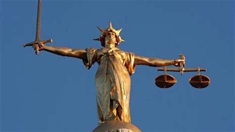 No Verdicts In Prison Officer Simon Dykes Sex Trial Bbc News