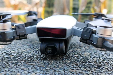 dji spark tiny  hardwarezonecommy