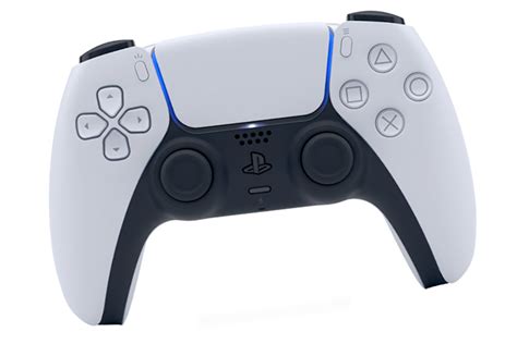 ps5 dualsense controller lets you feel video games here s how it works