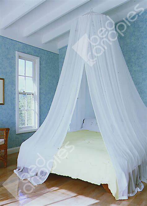 silk mosquito net bed canopy  classic  shape  kingqueen