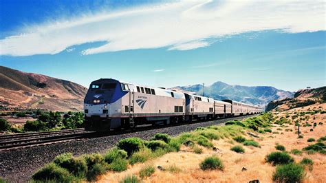 amtrak announces   class  writers  residence la times