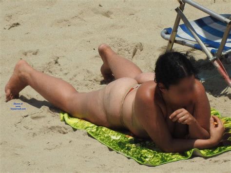 big ass from pina beach november 2017 voyeur web