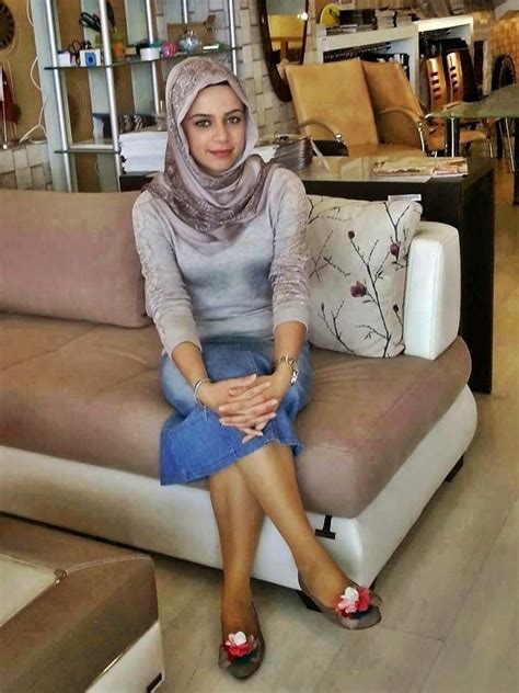 Turk Turban Olgun Dolgun Anneler Turkish Hijab Evli Dul