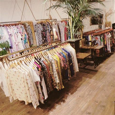 The Best Vintage Clothing Stores In Toronto Elle Canada