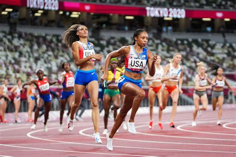 tokyo day 15 highlights allyson felix wins her 11th olympic medal u s