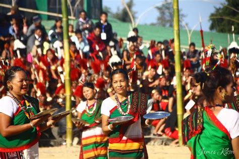 Folk Dance Of Nagaland Traditional Dance Of Nagaland Lifestyle Fun