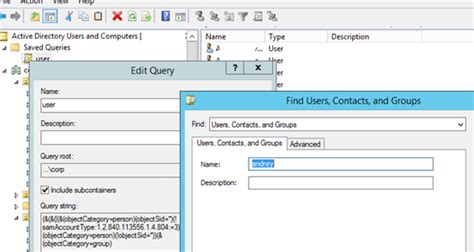 attribute editor  active directory users  computers windows os hub