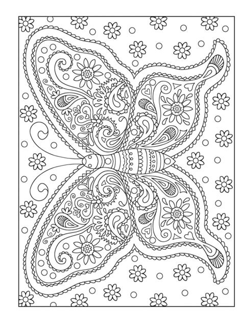 grown  coloring pages