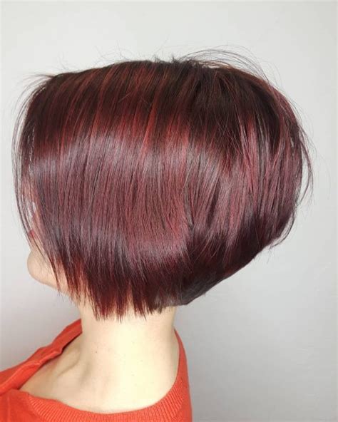 Layered Chinese Bob Hairstyles 22 Short Hairstyles Perfect For Asian