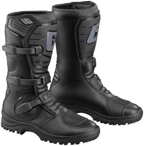 top   dirt bike boots  trail riding   bikes