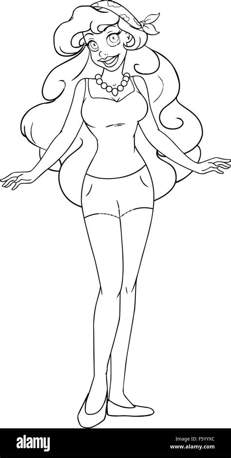 shorts coloring page pictures