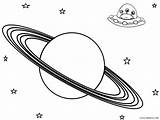 Coloring Planet Pages Saturn Planets Printable Kids Drawing Venus Color Cool2bkids Ufo Print Space Bluebonnet Nine Getdrawings Solar System Getcolorings sketch template