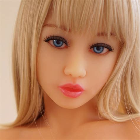 Doll Forever Tpe Sex Dolls Extra Head Order Page