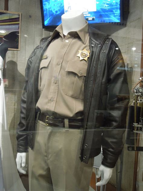 Sheriff S Uniform Full Real Porn