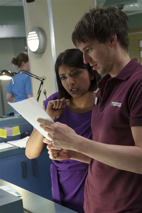 casualty favourite sunetra sarker to return as zoe hanna official