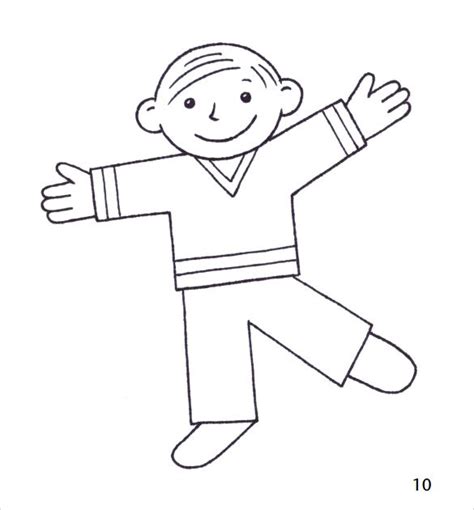 flat stanley template    documents   flat
