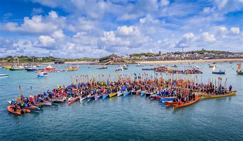 world pilot gig championships cornwall guide