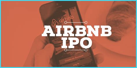 airbnb ipo coming   pandemic losses diy stock picker