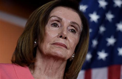 nancy pelosi rips facebook  behavior  shameful sfchroniclecom