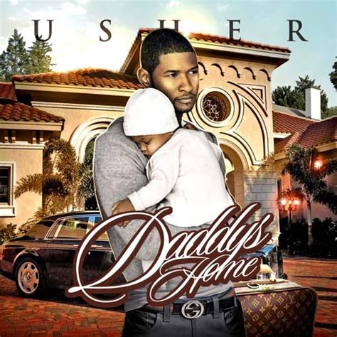 daddy s home mixtape by usher