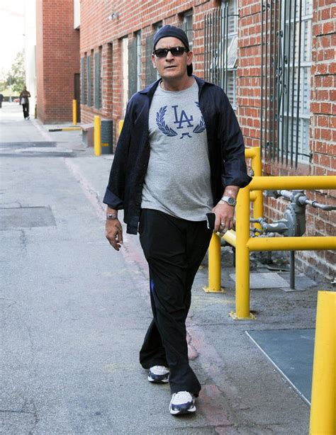 charlie sheen to sell two of his la mansions after