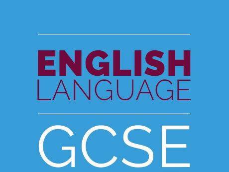 gcse english language revision teaching resources